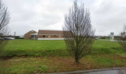 Cerfrance Picardie Nord De Seine Grandvilliers, Expert-Comptable à Grandvilliers