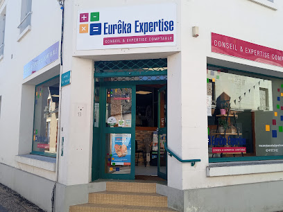 Eurêka Expertise, Expert-Comptable à l' Île-Bouchard