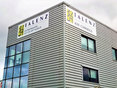 TALENZ GROUPE FIDORG Touques, Expert-Comptable à Touques