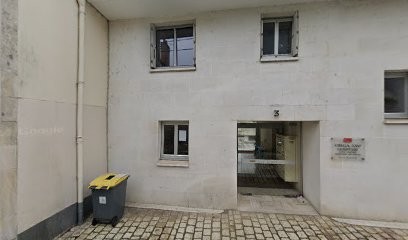 Orga 2000, Expert-Comptable à Beaugency