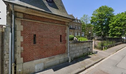 Claude CHAMPIGNY Audit & Conseils, Expert-Comptable à Compiègne