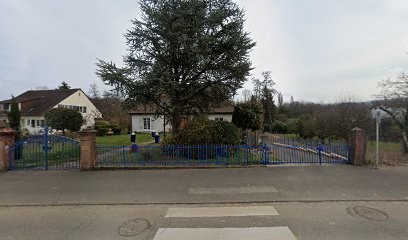 Haegy Guillaume, Expert-Comptable à Rixheim