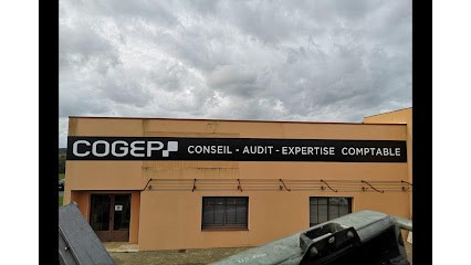 COGEP, Expert-Comptable à Pouzauges