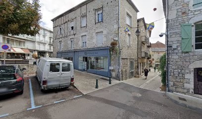 FIDUCIAL Expertise Souillac, Expert-Comptable à Souillac