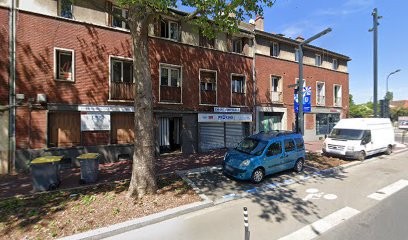 DBO EXPERT, Expert-Comptable au Bourget