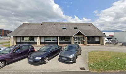 CABINET ROSTAN DYEN, Expert-Comptable à La Motte-Servolex