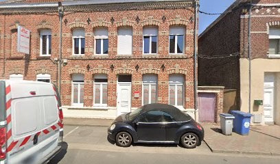 FTC Experts, Expert-Comptable à Sin-le-Noble