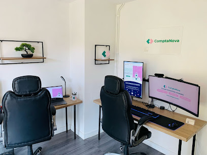 Comptanova, Expert-Comptable à Garges-lès-Gonesse