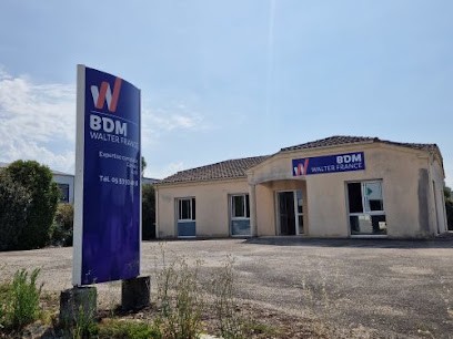 BDM WALTER FRANCE EXPERT COMPTABLE LOT ET GARONNE, Expert-Comptable à Saint-Pardoux-Isaac