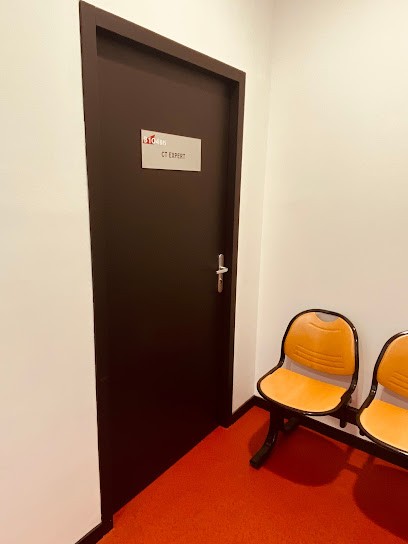 CT EXPERT, Expert-Comptable à Trappes