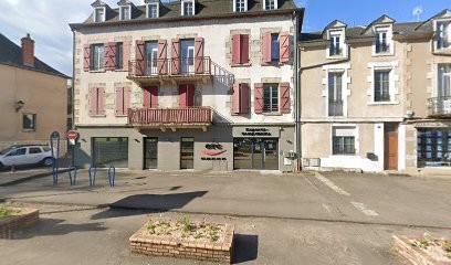 Compta-Service expert comptab, Expert-Comptable à Decize