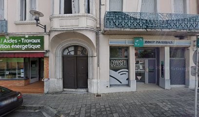 Cabinet Expert Comptable Polygone Europe, Expert-Comptable à Lavelanet