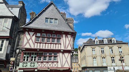 SOFICO Morlaix - Expert Comptable Finistère, Expert-Comptable à Morlaix