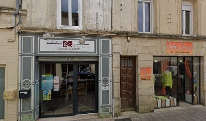 Cabinet D'Expertise Comptable Medocain CECM, Expert-Comptable à Lesparre-Médoc