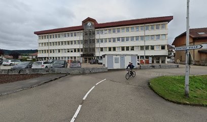 KPMG Morteau, Expert-Comptable à Morteau