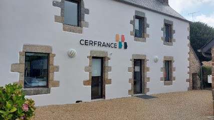 CERFRANCE Côtes d'Armor, Agence de Plouaret, Expert-Comptable à Plouaret