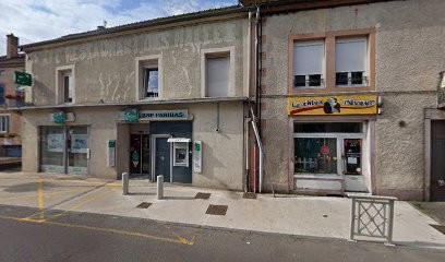 Martial Crovella Et Associes, Expert-Comptable à Saint-Loup-sur-Semouse