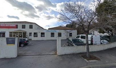 Gestion Expertise Comptable Conseil G.E.C.C, Expert-Comptable à Rognac