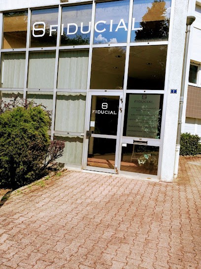 FIDUCIAL Expertise Oyonnax, Expert-Comptable à Oyonnax