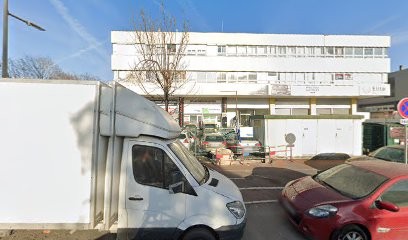 Fiduciaire Gargeoise, Expert-Comptable à Garges-lès-Gonesse