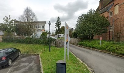 Cerfrance Champagne Nord Est Ile de France | Vervins, Expert-Comptable à Vervins