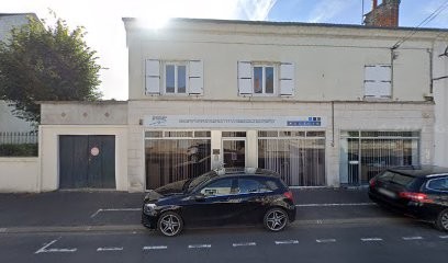 Cabinet Eric Santosuosso, Expert-Comptable à Montrichard Val de Cher