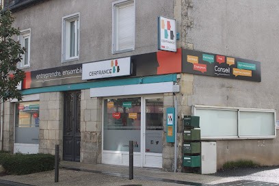 CERFRANCE Dordogne | Expert-comptable à Terrasson, Expert-Comptable à Terrasson-Lavilledieu