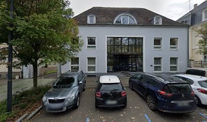 CAC Centre Alsace, Expert-Comptable à Sélestat