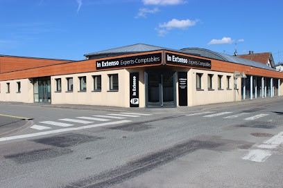 In Extenso Lure, Expert-Comptable à Lure