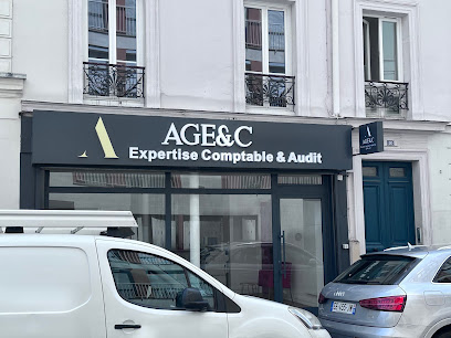 Audit Gestion Expertise & Conseil, Expert-Comptable à Paris 12