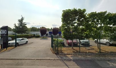 FIDUCIAL Expertise Gray, Expert-Comptable à Gray