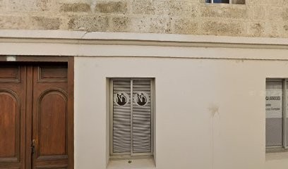 Naulet Roca Associes, Expert-Comptable à Angoulême