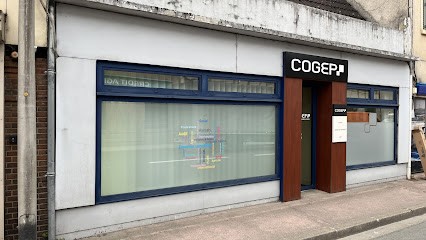 COGEP, Expert-Comptable à Salbris