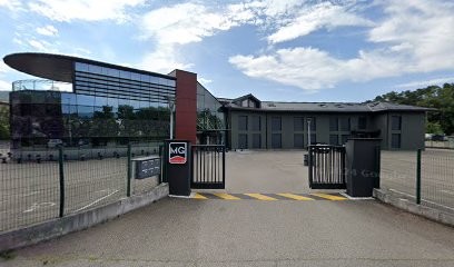 MGSI, Expert-Comptable à La Ravoire