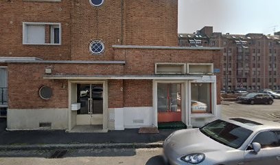 Lessoile Michel, Expert-Comptable à Maubeuge