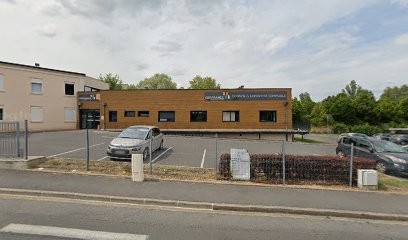 Cerfrance Champagne Nord Est Ile de France | Charleville-Mézières, Expert-Comptable à Charleville-Mézières