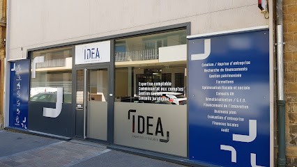 IDEA, Expert-Comptable à Charleville-Mézières