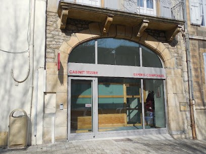 Cabinet Tessier, Expert-Comptable à Mende