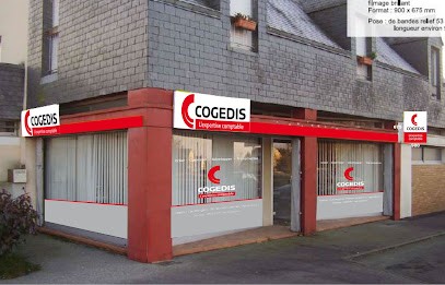 Groupe Cogedis, Expert-Comptable à Montauban-de-Bretagne