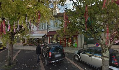 Aquitex, Expert-Comptable à Montpon-Ménestérol